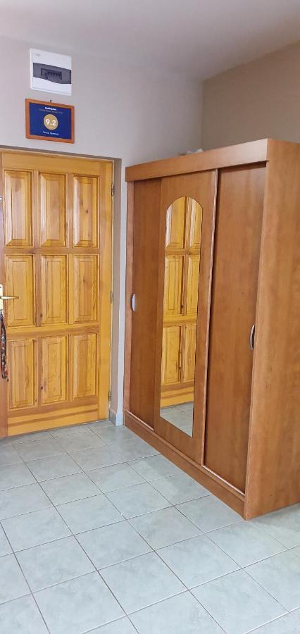 Venusz Apartman Cserkeszolo Ngoại thất bức ảnh